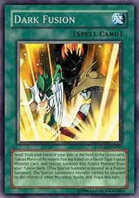 Dark Fusion