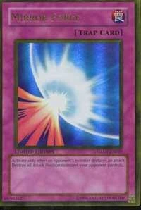 Mirror Force