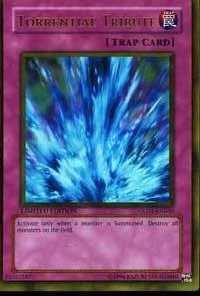 Torrential Tribute