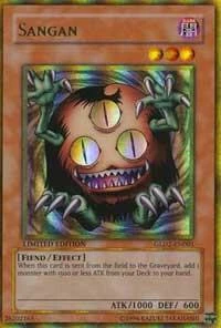 Sangan