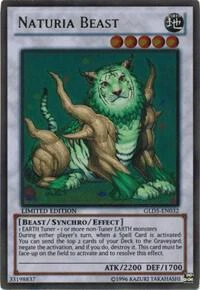 Naturia Beast
