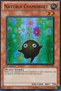 Naturia Cosmobeet