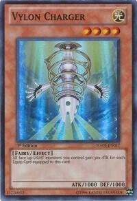 Vylon Charger