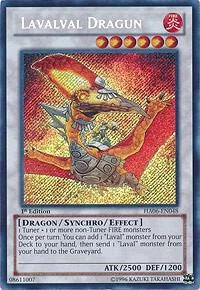 Lavalval Dragun