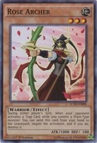 Rose Archer