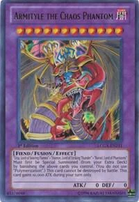 Armityle the Chaos Phantasm