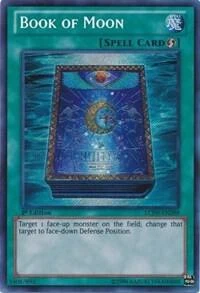Book of Moon