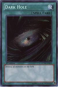 Dark Hole