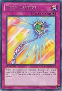 Toon Defense