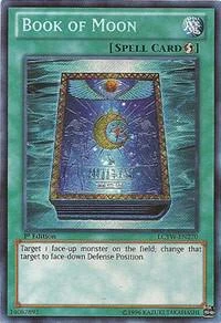 Book of Moon