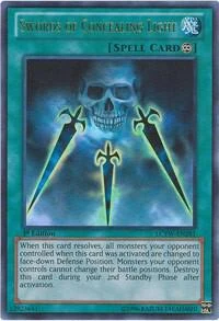 Swords of Concealing Light