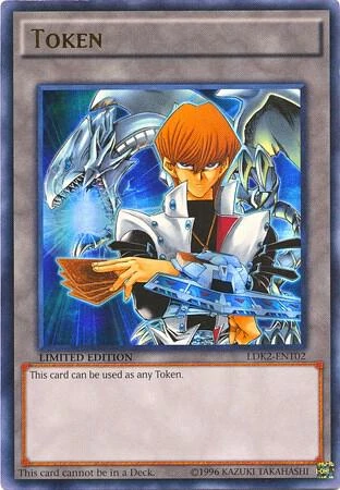 Token: Kaiba (M24-EN052)