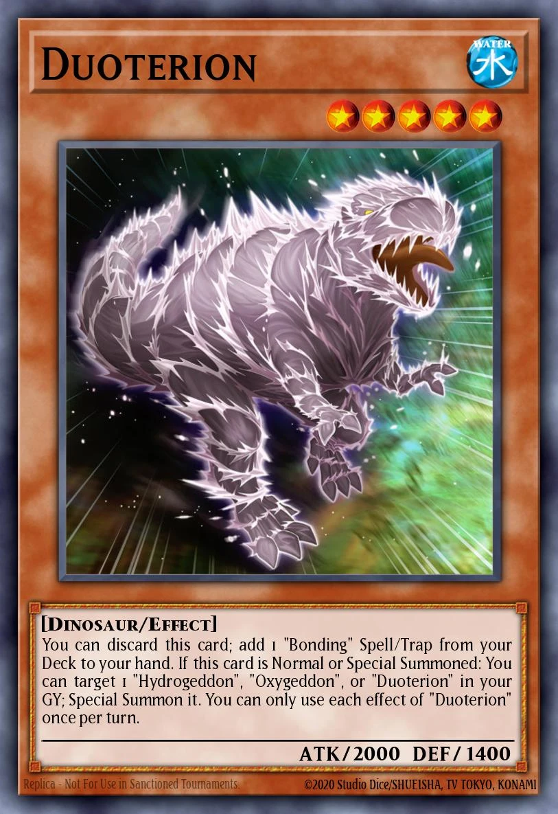 Duoterion
