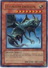 Phantom Dragon