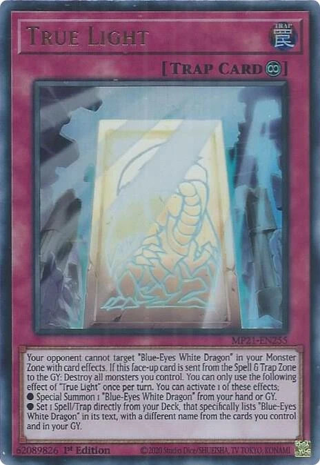 True Light