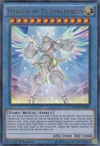 Herald of Ultimateness