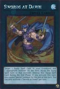Swords at Dawn