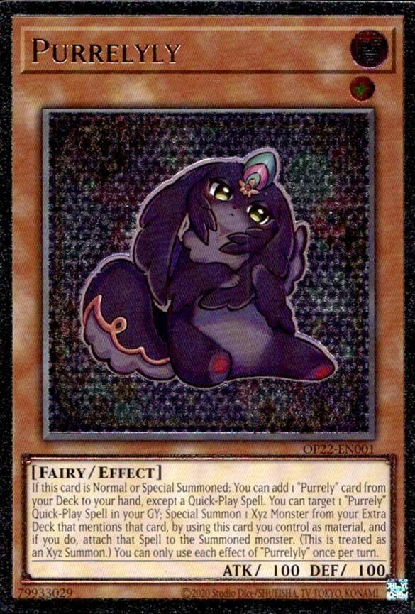 Purrelyly
