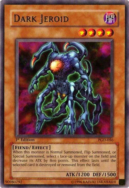 Dark Jeroid