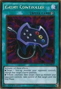 Enemy Controller