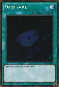 Dark Hole