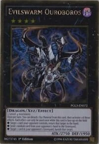 Evilswarm Ouroboros