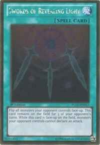 Swords of Revealing Light
