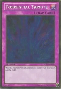Torrential Tribute