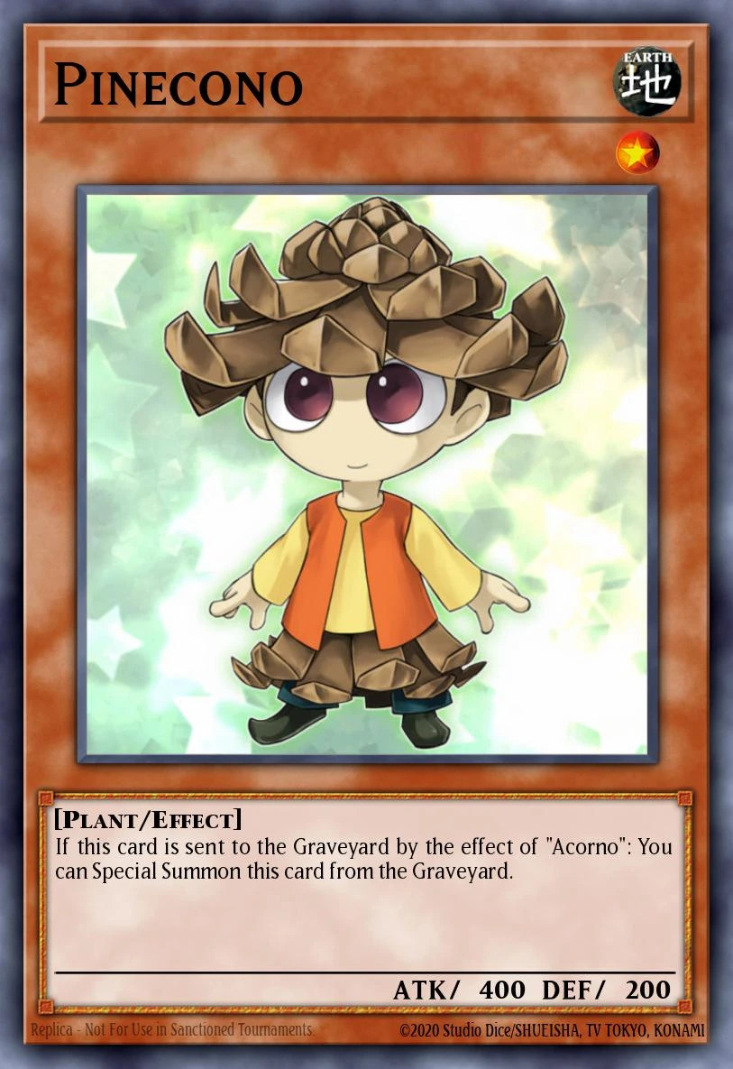 Pinecono