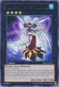 Number 103: Ragnazero