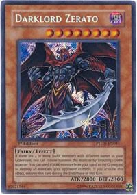 Darklord Zerato