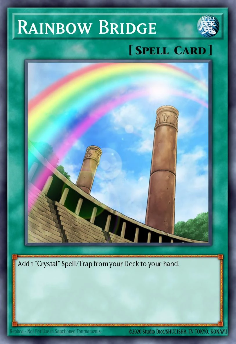 Rainbow Bridge