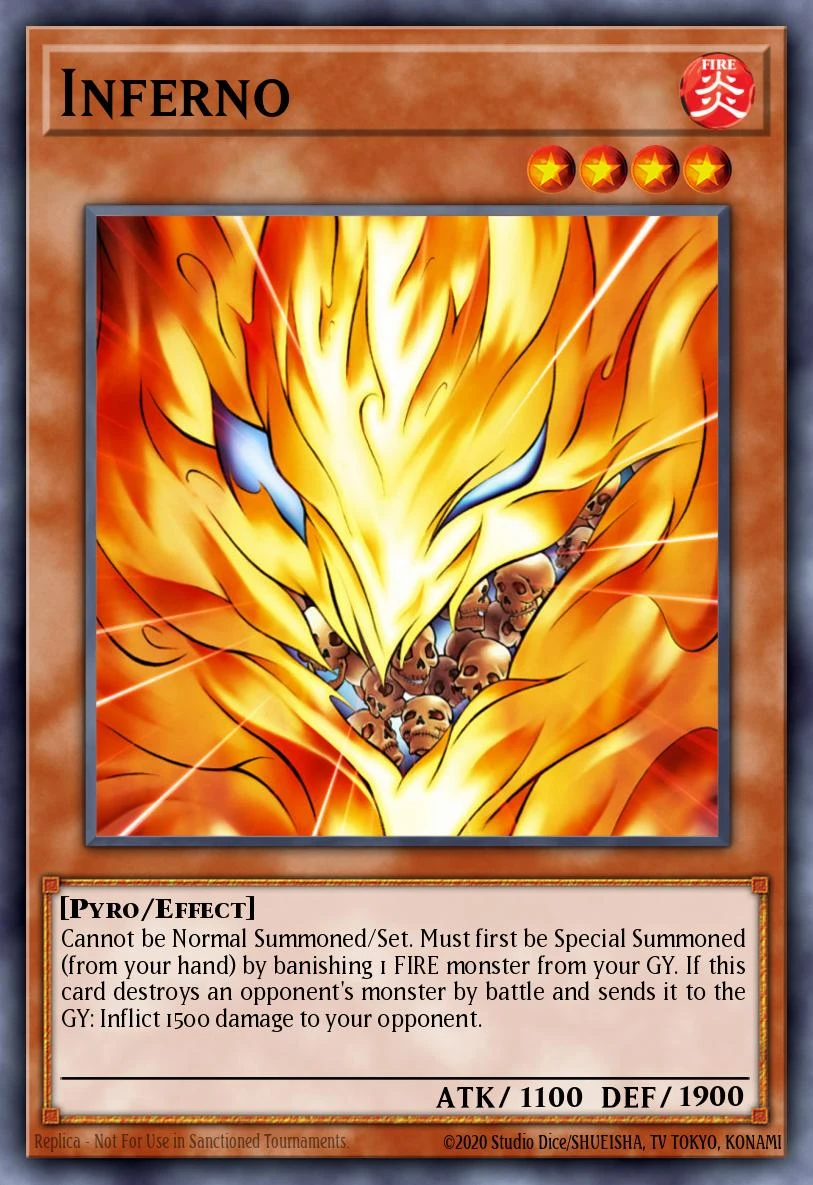 Inferno