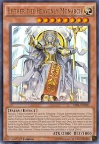 Ehther the Heavenly Monarch