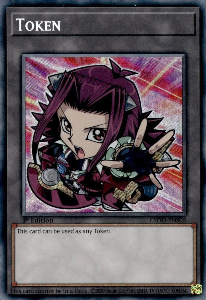 Token (Akiza)