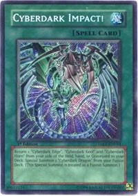 Cyberdark Impact!