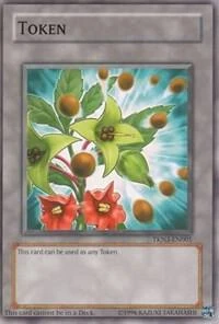 Token: Sinister Seeds