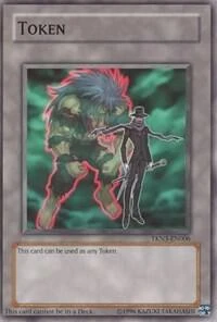 Token: Destiny Hero - Double Dude