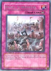 Royal Surrender