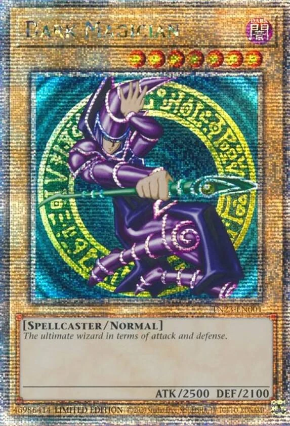 Dark Magician