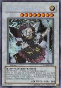Chaos Goddess