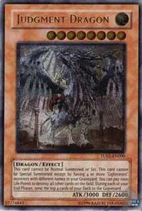 Judgment Dragon