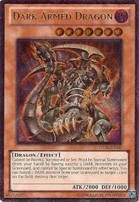 Dark Armed Dragon