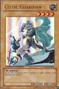 Celtic Guardian
