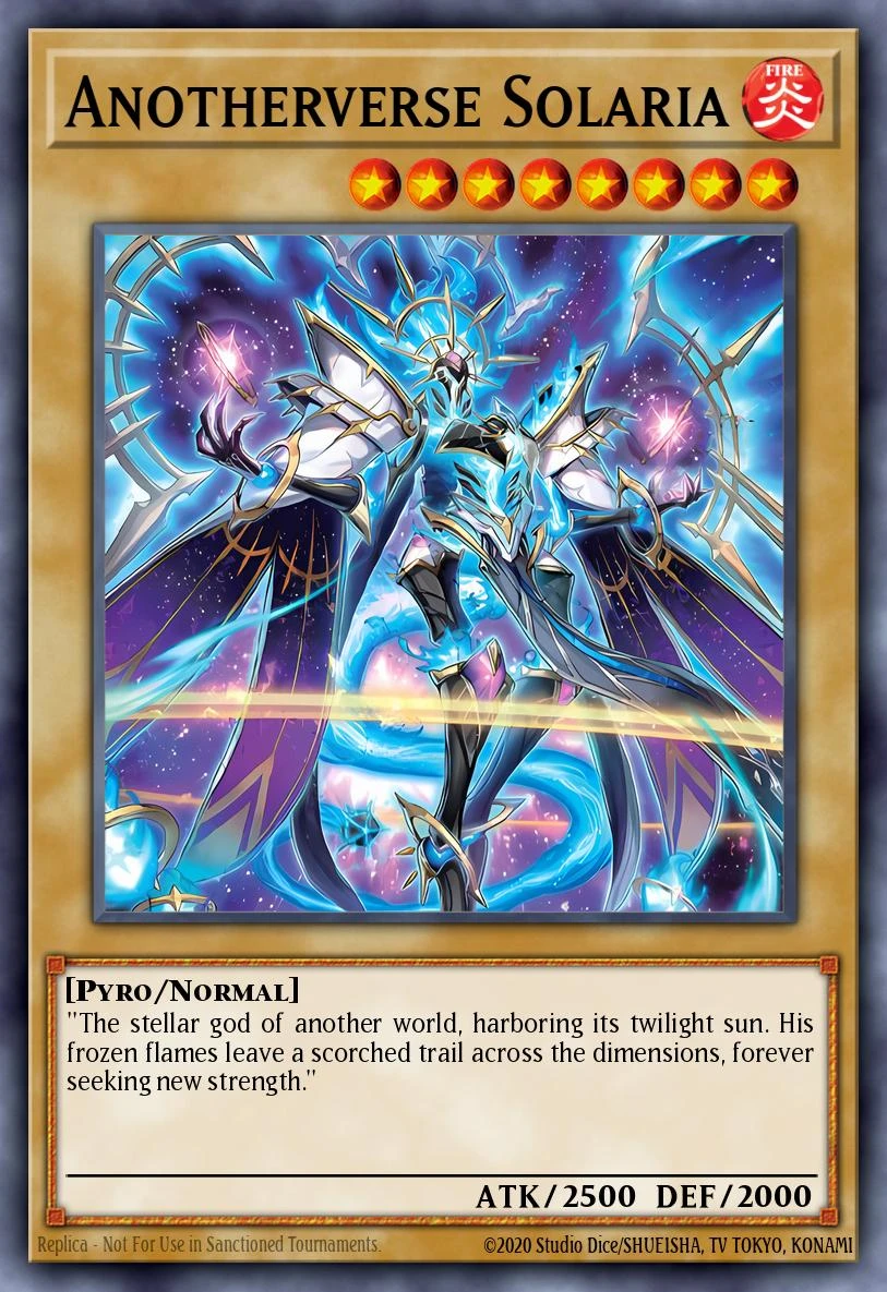 Anotherverse Solaria