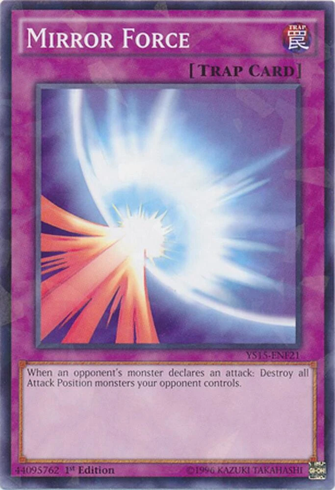 Mirror Force