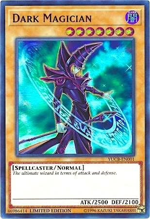 Dark Magician