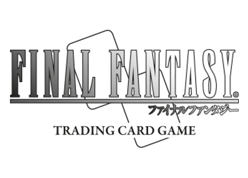 Final Fantasy Trading Card Game